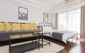 Nanba West Sakuragawa Station Apartment